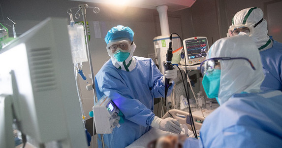 13.000 người chết vì nCoV toàn cầu