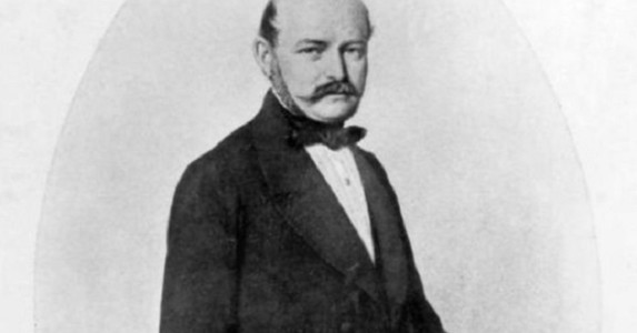 Cuộc đời bi thảm của vị bác sĩ đầu tiên trên thế giới khuyên nên rửa tay