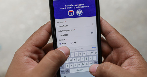 4 yêu cầu của Bộ Y tế với người đã nhập cảnh