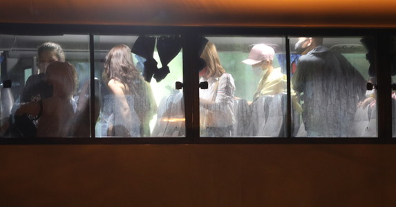 TP HCM ghi nhận 4 người nhiễm nCoV