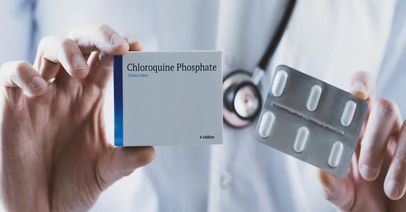 Bác sĩ khuyến cáo người dân không tích trữ thuốc sốt rét