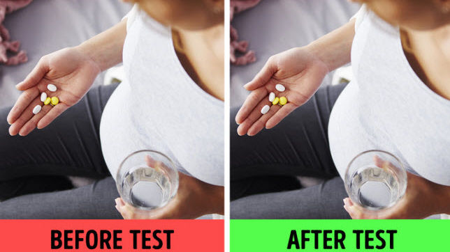 10 việc không nên làm trước khi đi khám bác sĩ