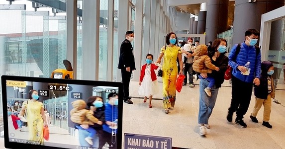 Hướng dẫn cách ly tại khách sạn theo hình thức tự trả phí