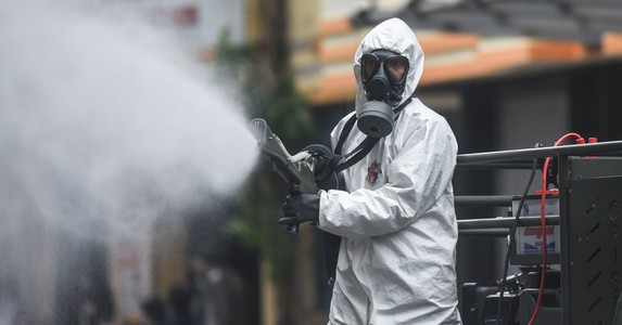 4 nguồn lây nhiễm Covid-19