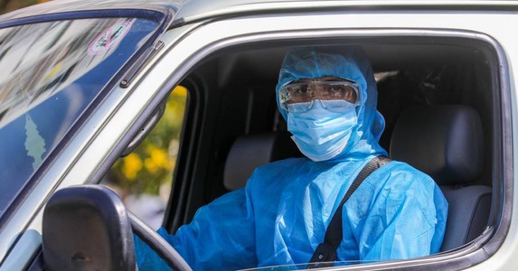 Thêm 11 ca dương tính nCoV