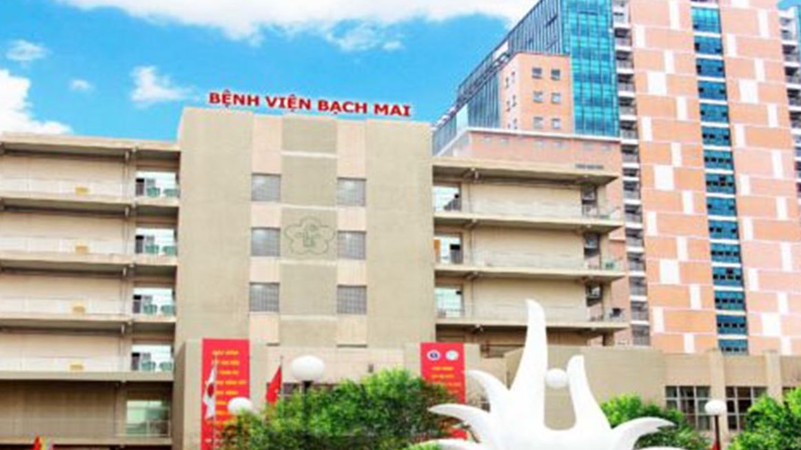 Thêm 2 người nhiễm Covid-19 ở Bạch Mai, nguy cơ lây lan ra các tỉnh