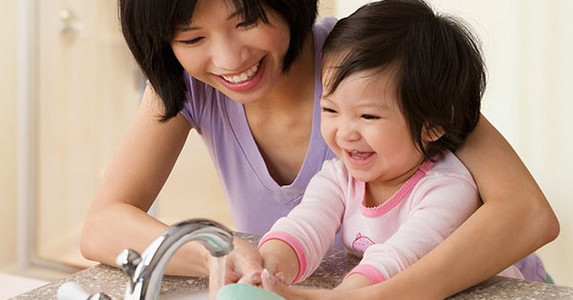 Ba yếu tố quan trọng bảo vệ trẻ trước Covid-19