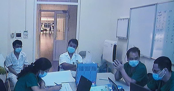 Lãnh đạo Bộ Y tế nói về vụ lây nhiễm chéo Covid-19 trong bệnh viện