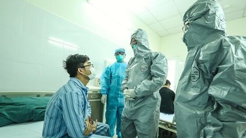 Số ca Covid-19 lên 148, Bộ Y tế khuyến cáo 'không ra đường'