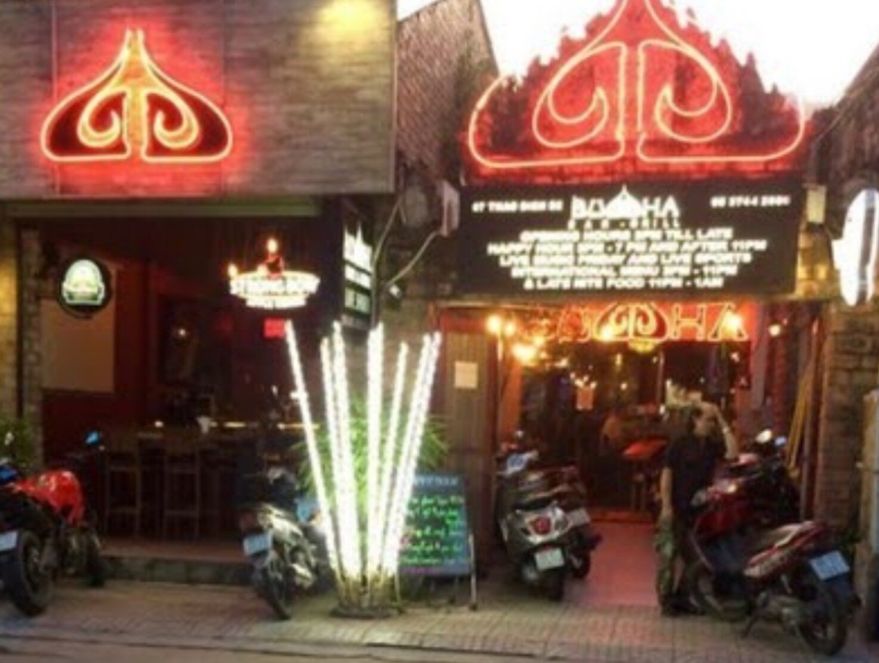 Thêm 3 người nguy cơ cao nhiễm Covid-19 từ “ổ dịch” quán Bar Buddha