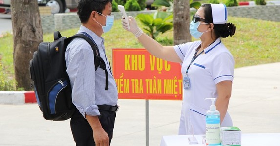 Phòng nhiễm chéo Covid-19, những việc cần làm ngay