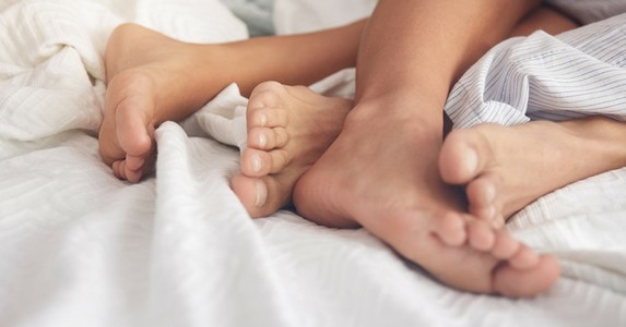 6 tác hại sức khỏe khi ngừng làm "chuyện ấy"