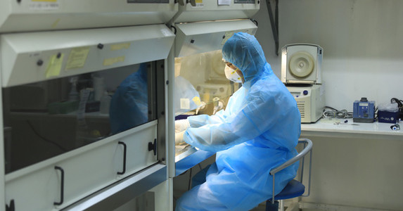 Nơi 'bắt' con virus nCoV lần đầu tiên ở Việt Nam