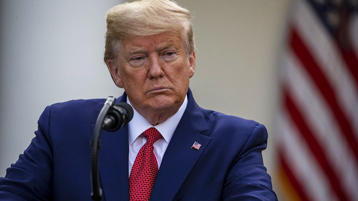 Trump: 'Đỉnh tử vong' có thể đến trong hai tuần