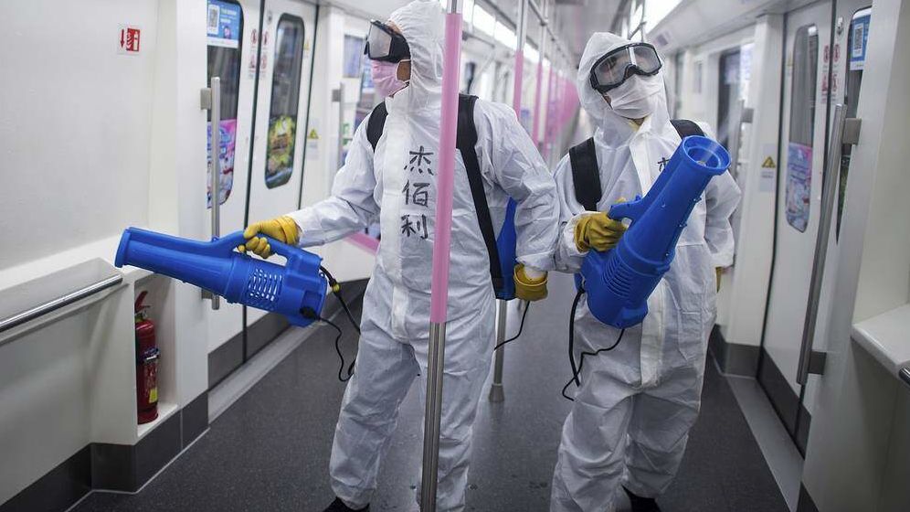 Chuyên gia Trung Quốc: Covid-19 có thể tiếp tục bùng phát vào mùa Thu