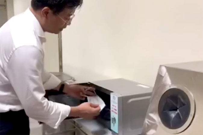 Dễ rước họa khi tùy tiện áp dụng cách ngăn Covid-19