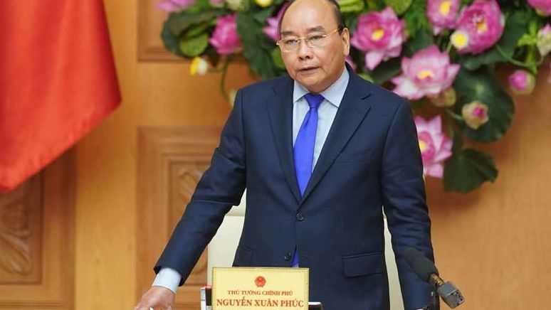 Đại dịch Covid-19: Hành động kiên quyết, Việt Nam đứng vững
