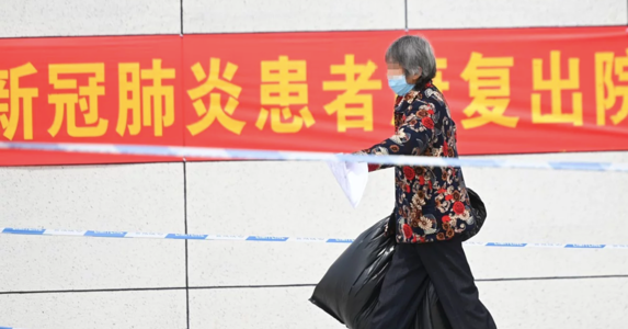 Covid-19 có thể trở thành mạn tính