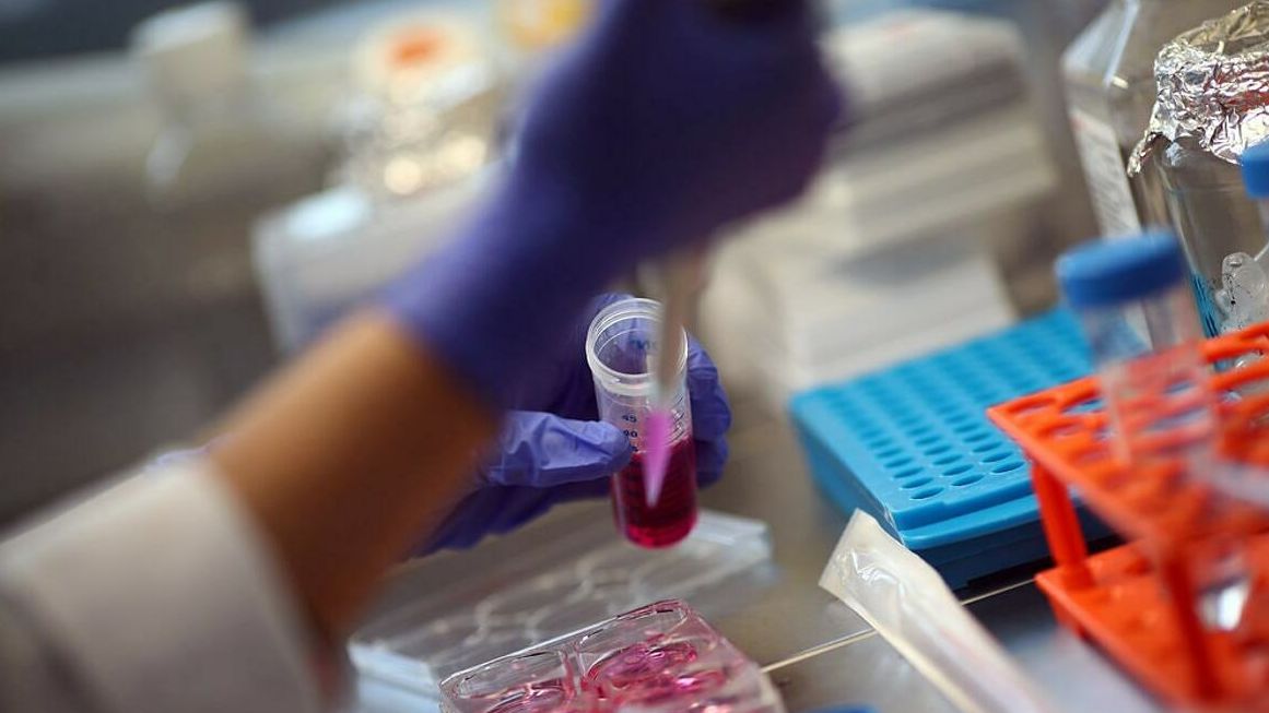 Mỹ cho phép thử nghiệm liệu pháp tế bào gốc điều trị Covid-19