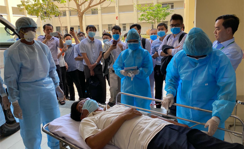 F0 mất dấu, những việc cần làm để tránh lây nhiễm Covid-19