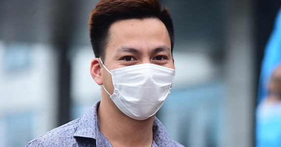 Lái xe của bệnh nhân 17: 'Tôi mệt rã rời không còn sức lực'