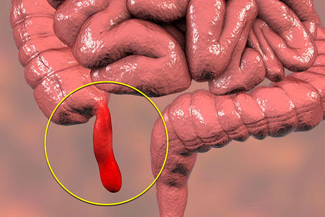 Những triệu chứng đau bụng bất thường cần đến ngay bệnh viện