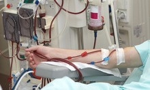 Nguy cơ nhiễm nCoV ở bệnh nhân chạy thận
