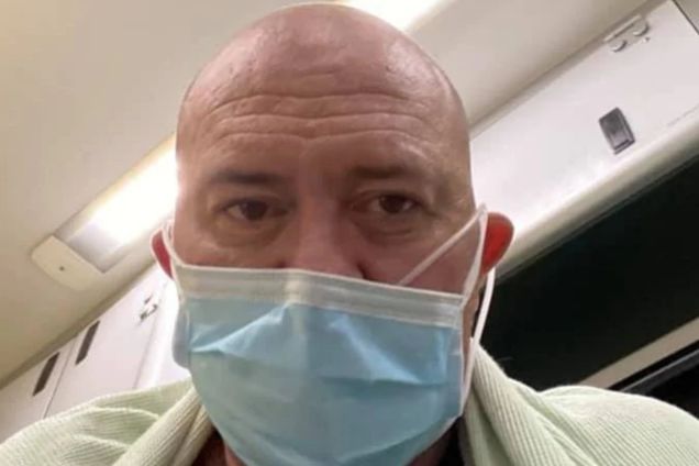 Người sống sót kể lại 2 giờ kinh hoàng của bệnh nhân Covid-19 cùng phòng