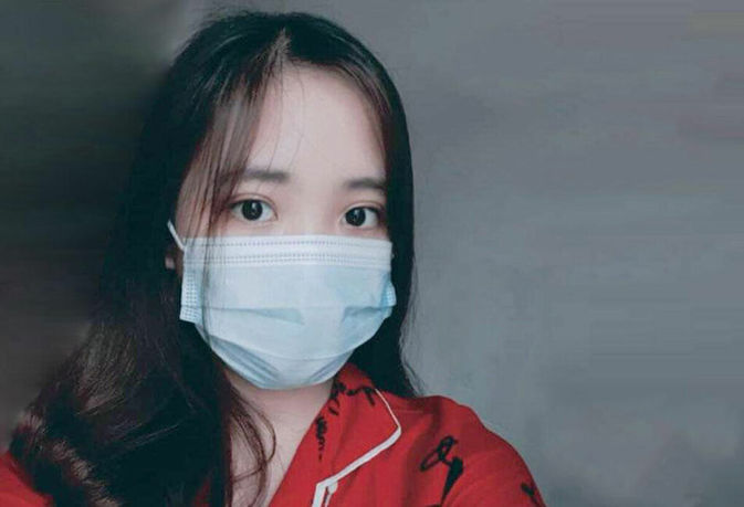 Bệnh nhân 238: 'Em gạt bỏ lời gièm pha'
