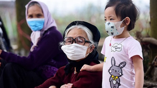 Sáng nay không ghi nhận thêm ca nhiễm nCoV