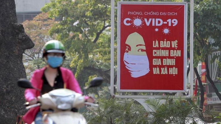 Báo Mỹ giải mã lý do Việt Nam ít người nhiễm Covid-19