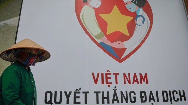 Cựu đại sứ Pháp: Phương Tây nên học Việt Nam chống dịch