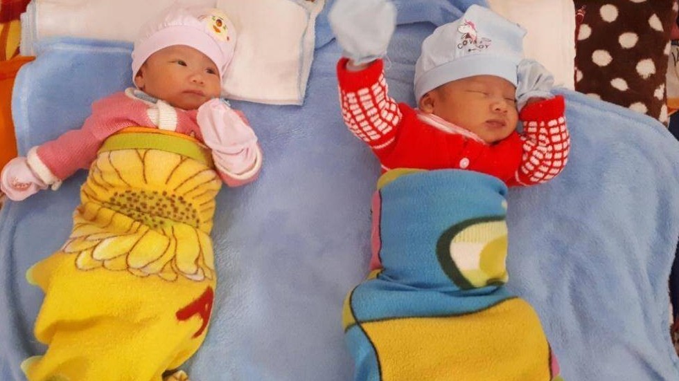 Phá bỏ “lời nguyền” hemophilia cho người mang gene bệnh máu khó đông