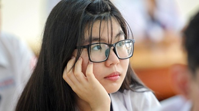 Đại học khó tuyển sinh nếu bỏ thi THPT quốc gia