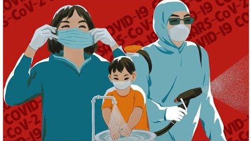 Ngày đầu tiên Việt Nam không có ca mới Covid-19 sau hơn 1 tháng