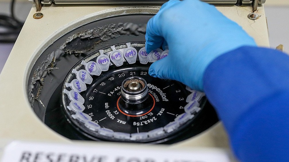 Sáng nay không ghi nhận thêm ca nhiễm nCoV