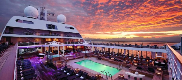 Các tỷ phú cách ly ở đâu?