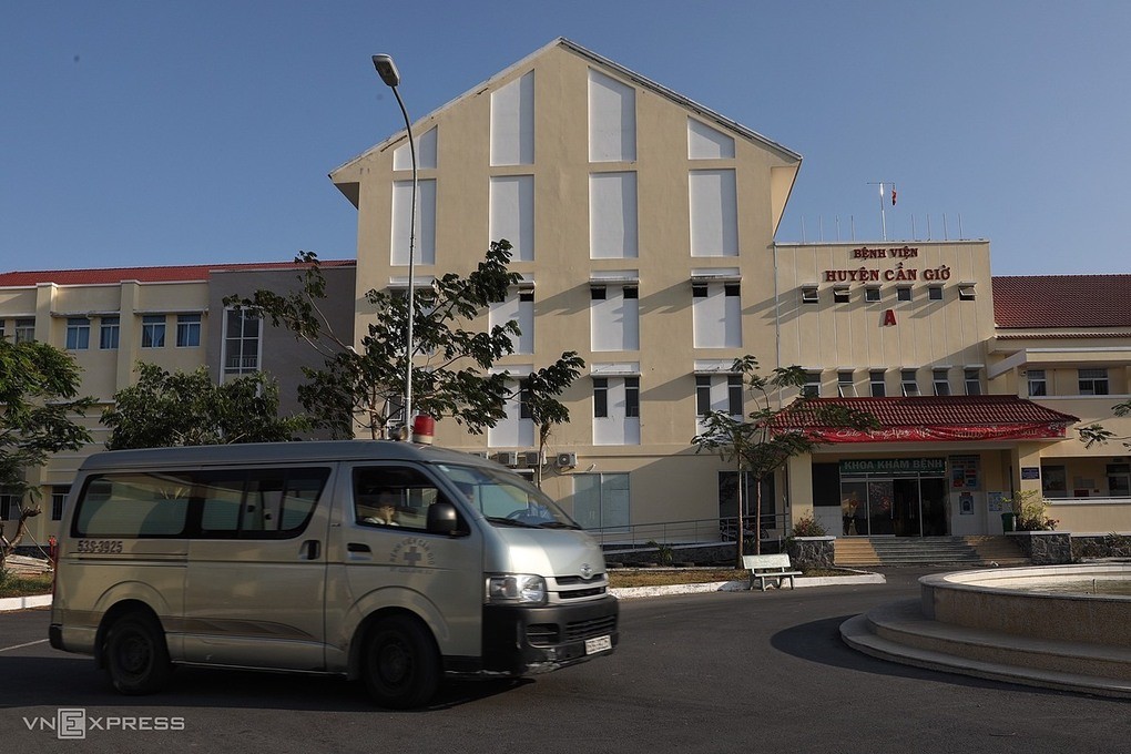 12 ngày TP HCM không ghi nhận ca nhiễm mới