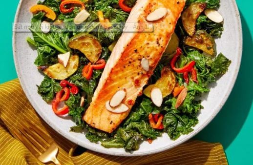 Bất ngờ với kiểu ăn đơn giản đánh bại nan y