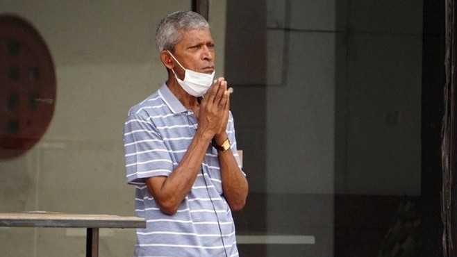 Singapore thành vùng dịch lớn nhất Đông Nam Á