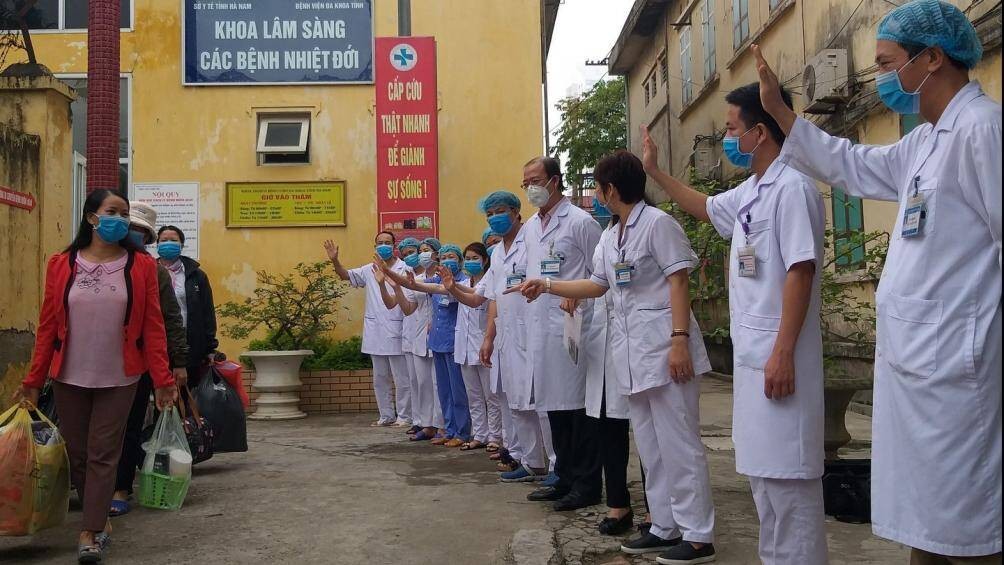 Bệnh nhân Covid-19 thứ 188 "tái nhiễm", chuyên gia y tế nói gì?