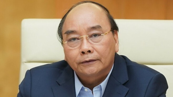 Thủ tướng: 'Từng bước nới lỏng hoạt động xã hội'