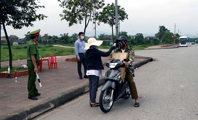 Latest Coronavirus News in Vietnam & Southeast Asia on April 20 (updated hourly)