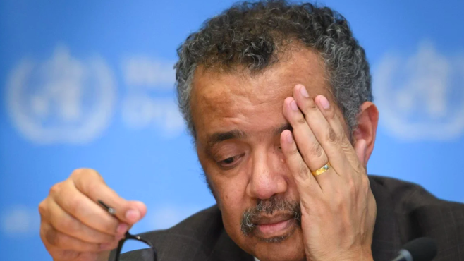 WHO: 'Điều tồi tệ nhất còn ở phía trước'