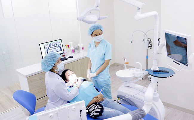 Phòng khám tư ở TP HCM hoạt động lại từ ngày 23/4