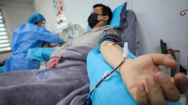 Hiện tượng đông máu bí ẩn ở bệnh nhân Covid-19