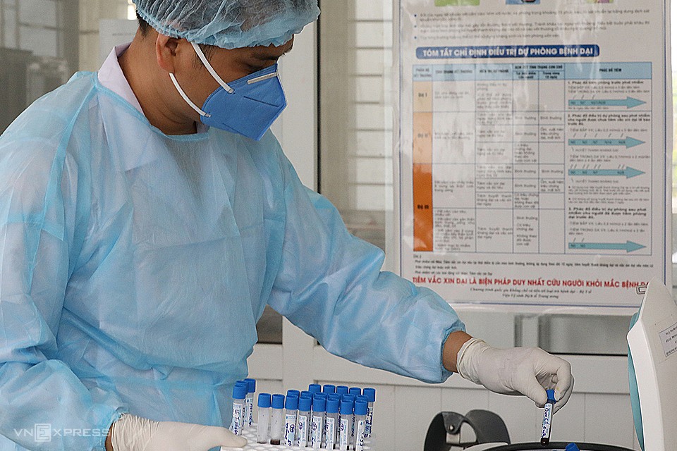 Sáng nay không thêm ca nhiễm nCoV