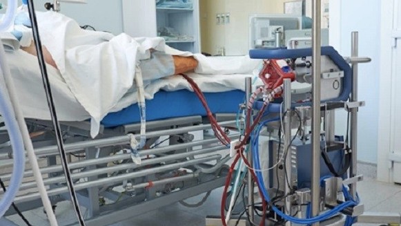 Phi công Anh diễn biến xấu hơn, phải lọc máu hỗ trợ thận