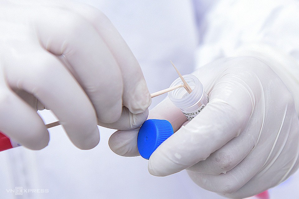 Covid - 19 sáng 24/3: Không thêm ca nhiễm nCoV