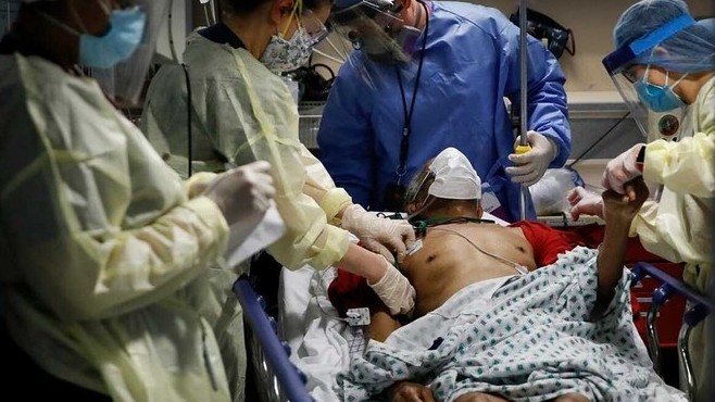 Bệnh nhân tim mạch 'mất hút' trong đại dịch